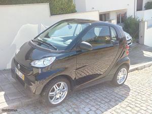 Smart ForTwo Mhd Setembro/14 - à venda - Ligeiros