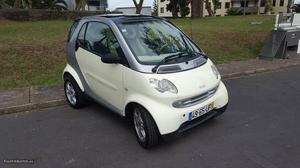 Smart ForTwo Pulse de  Fevereiro/03 - à venda -