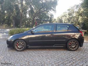 Toyota Corolla Bizz 2.0 D4D Março/03 - à venda -