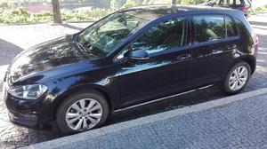 VW Golf Haline 105 CV Julho/13 - à venda - Ligeiros