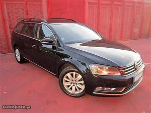 VW Passat SW CONFORT NACIO Junho/13 - à venda - Ligeiros