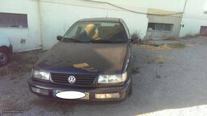VW Passat  tdi Agosto/95 - à venda - Ligeiros