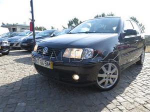 Vw Polo 1.4 TDi Confortline