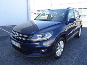 Vw Tiguan 2.0 TDI BLUEMOTION 4X2