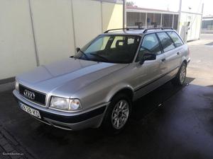Audi 80 Impecável Dezembro/94 - à venda - Ligeiros