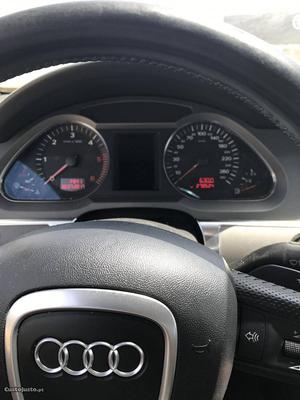 Audi A6 Tdi Quattro 3.0 Novembro/04 - à venda - Ligeiros
