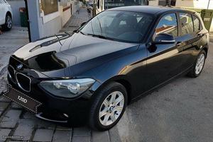 BMW 120 série 1 Outubro/12 - à venda - Ligeiros