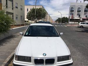 BMW 318 Desportivo Março/99 - à venda - Ligeiros