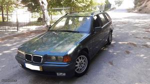 BMW 318 tds Maio/98 - à venda - Ligeiros Passageiros,