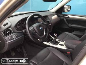 BMW Xcv Julho/11 - à venda - Monovolume / SUV, Guarda