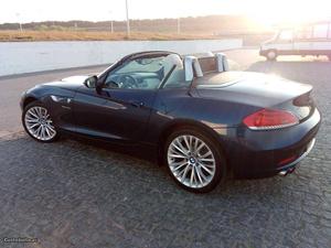 BMW Z4 23i Maio/09 - à venda - Descapotável / Coupé,