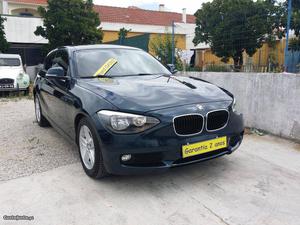 BMW  d Janeiro/13 - à venda - Ligeiros Passageiros,