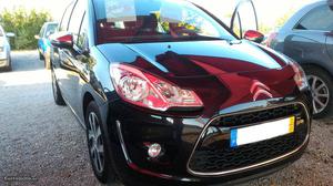 Citroën C3 1.6 hdi seduction Maio/12 - à venda - Ligeiros