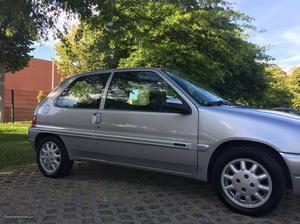 Citroën Saxo Exclusive Setembro/00 - à venda - Ligeiros
