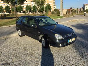 Citroën Xsara 1.4hdi Junho/04 - à venda - Ligeiros