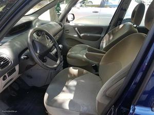 Citroën Xsara picasso Março/04 - à venda - Ligeiros