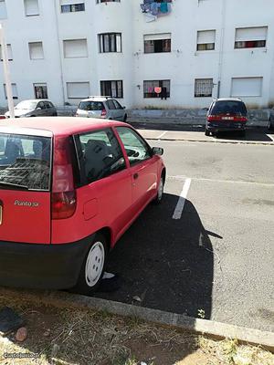 Fiat Punto Fiat punto 28 mil Agosto/96 - à venda - Ligeiros