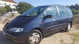 Ford Galaxy 1.9TDI 90CV Janeiro/96 - à venda - Ligeiros