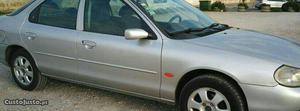 Ford Mondeo 1.8 diesel 97 impecável Abril/97 - à venda -