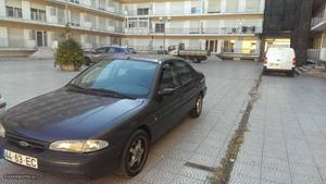 Ford Mondeo td intercooler Agosto/94 - à venda - Ligeiros