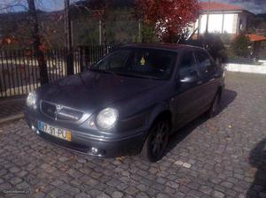 Lancia Lybra 1.9 JTD 165 mil Junho/10 - à venda - Ligeiros