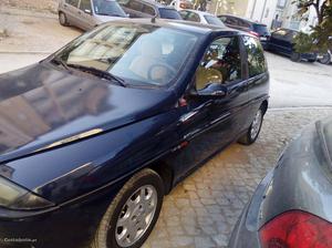 Lancia Ypsilon 1.2 Março/99 - à venda - Ligeiros