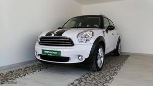 MINI Countryman Cooper D Julho/14 - à venda - Ligeiros