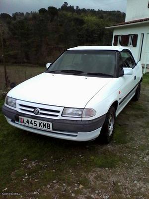 Opel Astra 1.7i descapotavel Junho/94 - à venda - Ligeiros