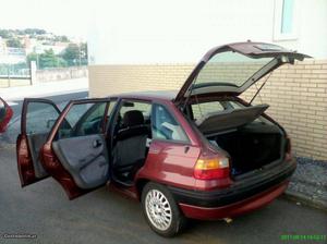 Opel Astra  Maio/93 - à venda - Ligeiros Passageiros,