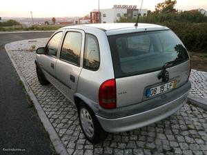 Opel Corsa Eco Maio/98 - à venda - Ligeiros Passageiros,