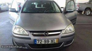 Opel Corsa opel Maio/04 - à venda - Ligeiros Passageiros,