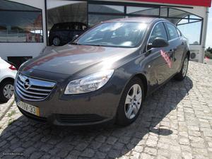 Opel Insignia 2.0 cdti edition Julho/13 - à venda -