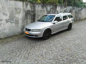 Opel Vectra 2.0 dti 16v Agosto/99 - à venda - Ligeiros