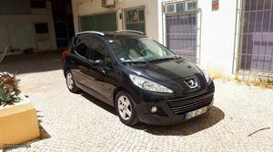 Peugeot 207 SW SPORT Dezembro/09 - à venda - Ligeiros