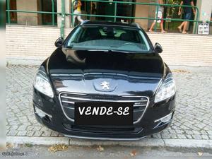 Peugeot 508 Allure Agosto/12 - à venda - Ligeiros