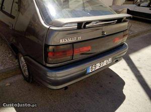 Renault 19 Hact Abril/94 - à venda - Ligeiros Passageiros,