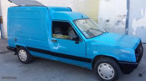 Renault Express 1.6d Abril/89 - à venda - Comerciais / Van,