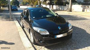 Renault Mégane 1.5 Dci Dynamic Abril/11 - à venda -