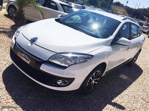 Renault Mégane Renault Mégane Janeiro/13 - à venda -