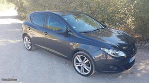 Seat Ibiza 1.6 TDI 25 Anos Novembro/09 - à venda - Ligeiros