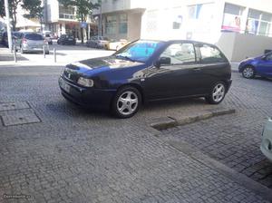 Seat Ibiza 1.9D Setembro/97 - à venda - Comerciais / Van,