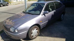 Toyota Corolla 1.3 I Luna Dezembro/97 - à venda - Ligeiros