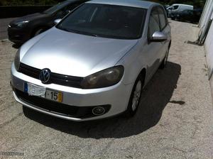 VW Golf 1.6 TDI Abril/12 - à venda - Ligeiros Passageiros,