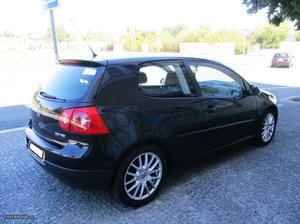 VW Golf GT TDI 170cv Dezembro/07 - à venda - Ligeiros