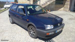 VW Golf GT -TDI Novembro/95 - à venda - Ligeiros