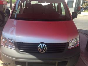 VW Transporter 1.9tdi Novembro/04 - à venda - Ligeiros