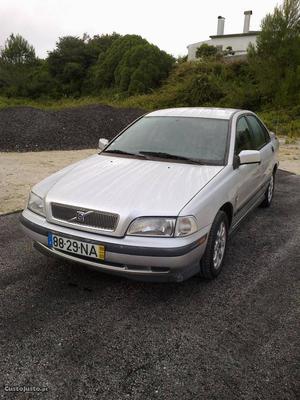 Volvo S cc com AC Março/99 - à venda - Ligeiros