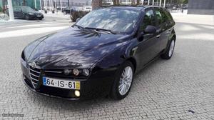 Alfa Romeo  JTD m SW. Fevereiro/10 - à venda -