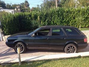 Audi 80 Gasolina Setembro/94 - à venda - Ligeiros