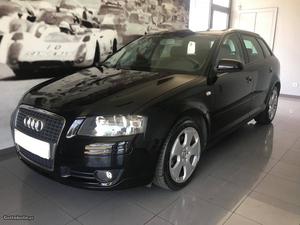 Audi A3 2.0TDI sport nacion Fevereiro/05 - à venda -